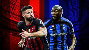 Nhận định bóng đá Inter Milan vs AC Milan: Đặt chân vào chung kết Cúp C1