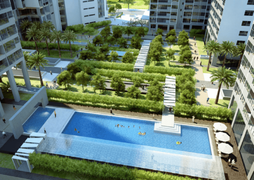 Điểm danh những chung cư có nhiều tiện ích, được lòng khách hàng