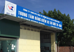 Khởi tố giám đốc, phó giám đốc trung tâm đăng kiểm xe cơ giới ở Quảng Ngãi