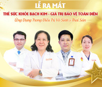 Bảo vệ toàn diện trong điều trị vô sinh, thai sản với Thẻ Bạch Kim tại Đức Phúc