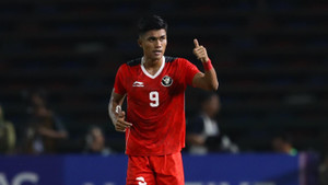 Trực tiếp bóng đá U22 Thái Lan 2-5 U22 Indonesia: Căng thẳng tột độ