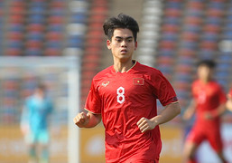 Trực tiếp SEA Games 32 hôm nay 16/5: U22 Việt Nam giành huy chương đồng