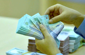 Lãi suất ngân hàng 16/5: Big4 tiếp tục giảm lãi suất