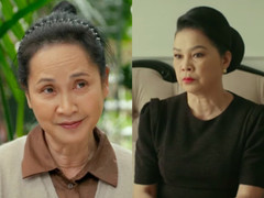 Mẹ vợ ghê gớm trên phim Việt giờ vàng bị chỉ trích