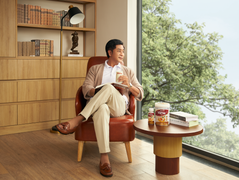 Värna ra mắt sản phẩm sữa cao cấp Värna Elite