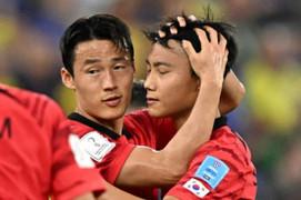 Ngôi sao đội tuyển Hàn Quốc bị bắt ở Trung Quốc, nghi dàn xếp tỉ số