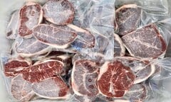 Bí quyết giữ thịt không bị dính vào túi khi để trong tủ lạnh