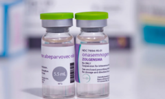 Zolgensma - loại thuốc đắt nhất thế giới, giá 2,1 triệu USD một liều
