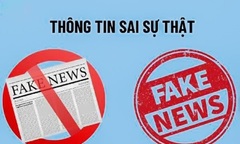 Truy tìm kẻ đăng tin giả 'bắt Giám đốc Đài truyền hình Vĩnh Long'