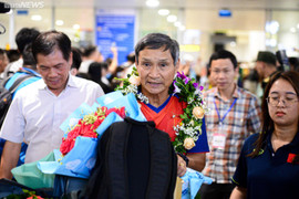 Đội tuyển nữ Việt Nam nghỉ 1 tuần trước khi chuẩn bị World Cup