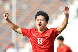 Nhận định bóng đá U23 Việt Nam vs U23 Guam: Khởi đầu thuận lợi