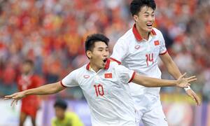 Nhận định bóng đá U22 Việt Nam vs U22 Myanmar: Quên đi nỗi thất vọng