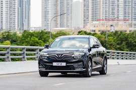 Trước khi mua ô tô điện, cần cân nhắc điều gì?