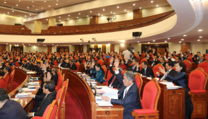 Lần thứ 3 T.Ư lấy phiếu tín nhiệm: Cần khách quan, tránh địa phương chủ nghĩa