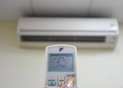 EVNHANOI khuyến cáo người dân tiết kiệm điện mùa nắng nóng