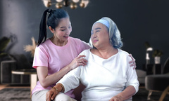 Quý bà Thượng Hải tuyển giúp việc lương gần 500 triệu/tháng