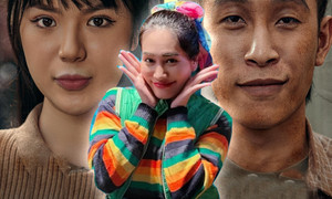 Cuộc đời vẫn đẹp sao: Vai chính diện của nữ MC VTV bị chê, vai phản diện thú vị