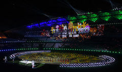SEA Games 32 bế mạc hôm nay: Quà chia tay đặc sắc của chủ nhà Campuchia