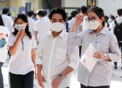 Quận nào tỷ lệ chọi vào lớp 10 cao nhất ở Hà Nội?