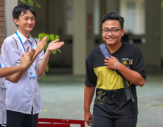 10 trường có tỷ lệ chọi vào lớp 10 cao nhất Hà Nội năm 2023