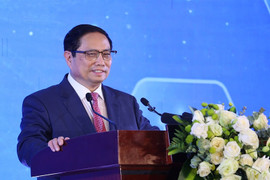 Thủ tướng: Khoa học công nghệ là động lực để phát triển kinh tế - xã hội