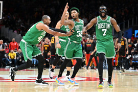 3 ngôi sao hứa hẹn giúp Boston Celtics đánh bại Miami Heat