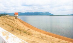 Bắt 2 cán bộ, nhân viên ở Gia Lai liên quan dự án thủy lợi 3.000 tỷ đồng