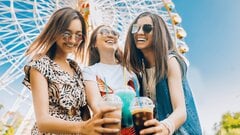 Những thói quen của người tích cực bạn nên học tập