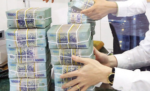 Lãi suất ngân hàng 17/5: Thêm ngân hàng giảm lãi suất huy động