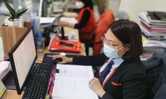 'Tinh giản biên chế với người năng lực hạn chế chưa thực sự hiệu quả'