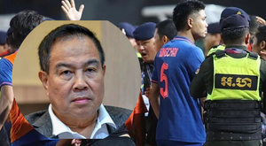 LĐBĐ Thái Lan xin lỗi, lệnh điều tra vụ ẩu đả tại chung kết SEA Games 32