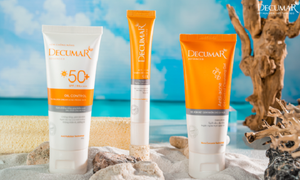 Gen Z xử lý mụn, thâm, sẹo trong 5 phút mỗi ngày với Decumar