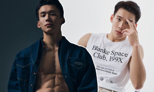 Phong cách đời thường của 'nam thần' thể dục dụng cụ VN giành HCV tại SEA Games