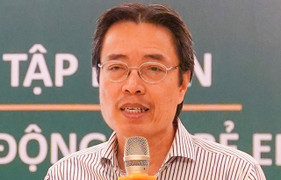 Cục Trẻ em: Chính cha mẹ cần chủ động bảo vệ con trên môi trường mạng