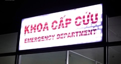 Kích hoạt 'báo động đỏ', kịp thời cứu sống bệnh nhi vỡ gan