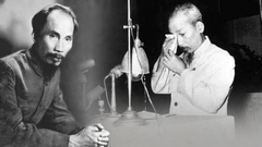 Chủ tịch Hồ Chí Minh: Cán bộ có lỗi thì Đảng cũng có lỗi, tôi cũng có lỗi