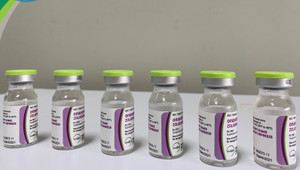 Tiết lộ quy trình bốc thăm thuốc Zolgensma đắt nhất thế giới