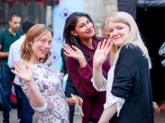 Những điều nên làm ở tuổi 30 để cuộc sống bớt tẻ nhạt