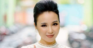 Biên đạo múa từng ‘trượt' danh hiệu NSƯT giành Giải thưởng Nhà nước