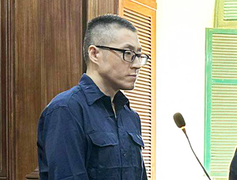 Giám đốc người Hàn Quốc sát hại đồng hương, bỏ xác trong vali lãnh án tử hình