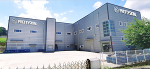 Prettyskin - thương hiệu mỹ phẩm nổi tiếng từ Hàn Quốc dành cho người Việt