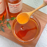 Mật ong Tây Nguyên - Tiệm Phố Núi: Hương vị đặc trưng núi rừng cao nguyên