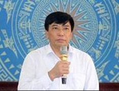 Khai trừ Đảng nguyên Phó Chủ tịch huyện ở Hải Phòng liên quan sai phạm đất đai