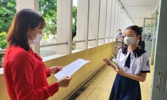 Thêm trường công lập ở TP.HCM tuyển sinh lớp 6 bằng hình thức khảo sát