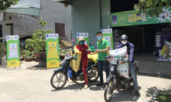 Nhà máy Đạm Phú Mỹ hoạt động ổn định sau bảo dưỡng