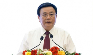 Nhiều cán bộ vì danh lợi cá nhân mà bất chấp kỷ luật Đảng, pháp luật Nhà nước