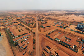 Thủ tướng yêu cầu Bộ Giao thông Vận tải tổ chức thanh tra các dự án chậm tiến độ