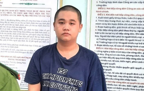 Bắt tạm giam kẻ ra tay tàn độc khiến nạn nhân đa chấn thương