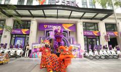 TPBank gửi triệu quà tri ân khách hàng mừng sinh nhật 15 tuổi