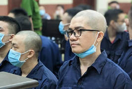 Vợ và hai em trai của CEO Alibaba Nguyễn Thái Luyện được giảm án